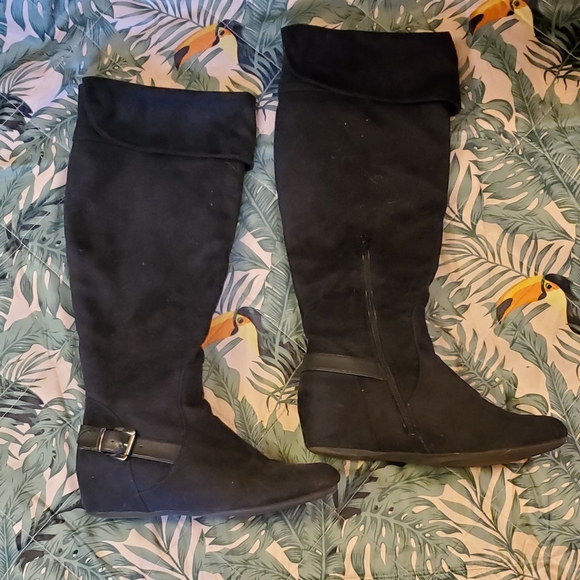 Aldo Tall boots - Picture 5 of 8